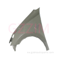 Model Y Front Fender OEM 1493451-EC-B 1493452-EC-B